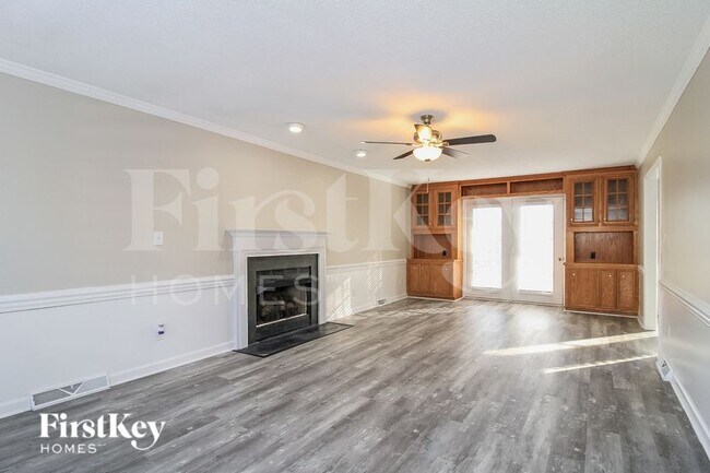 Foto del edificio - 7755 Abington Dr