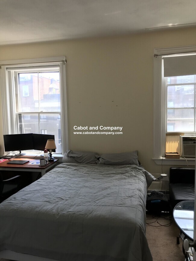 Foto del edificio - 311 Beacon St