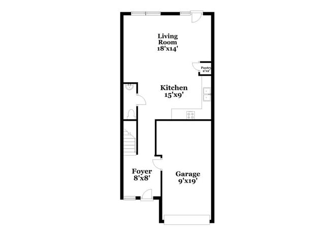 Building Photo - 3049 Lexington Terrace