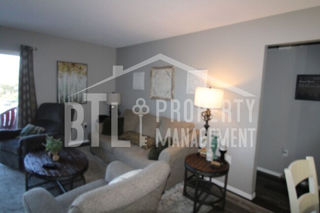 Foto del edificio - Beautifully Furnished 3 Bedroom Condo in Branson!