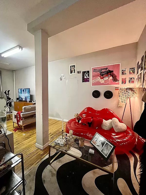 Foto principal - 161 Stanton St