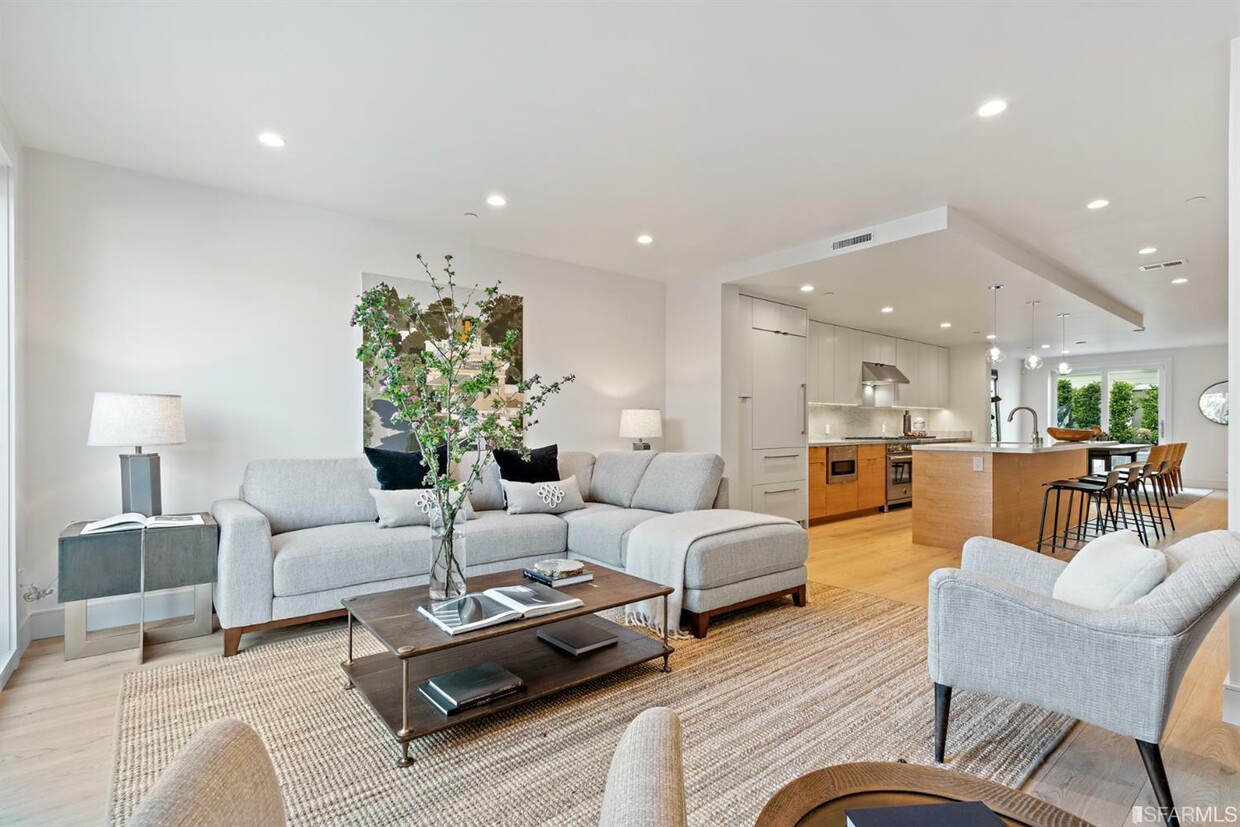 Foto principal - 2779 Folsom St