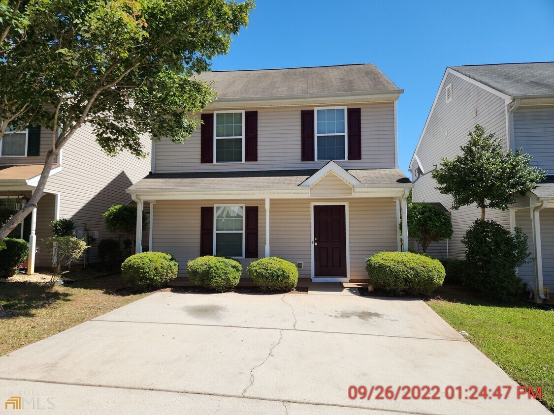 540 Epris Ln, McDonough, GA 30253 House for Rent in McDonough, GA