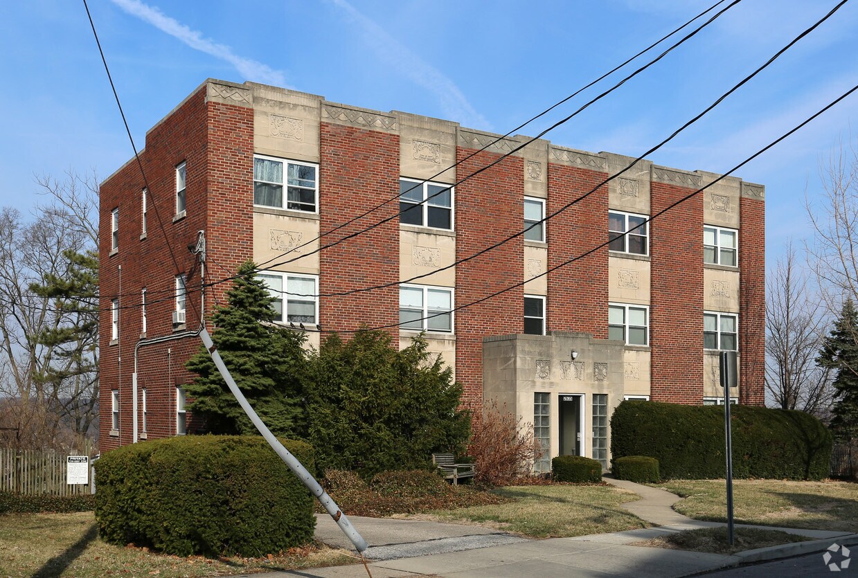 Primary Photo - 2635 University Ct