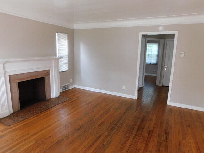 Foto del edificio - Move In Ready Brick Ranch