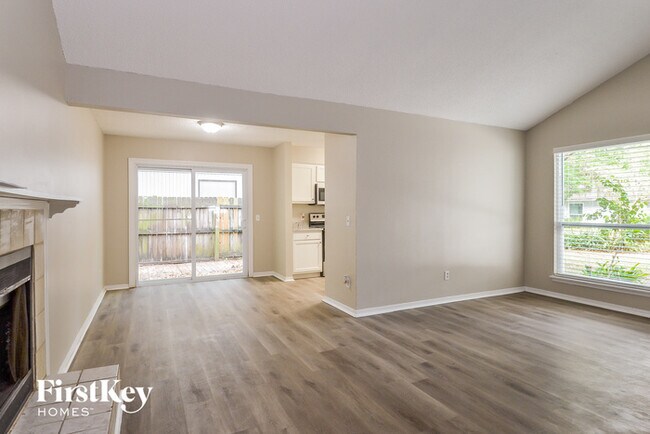Foto del edificio - 1045 N 23rd St