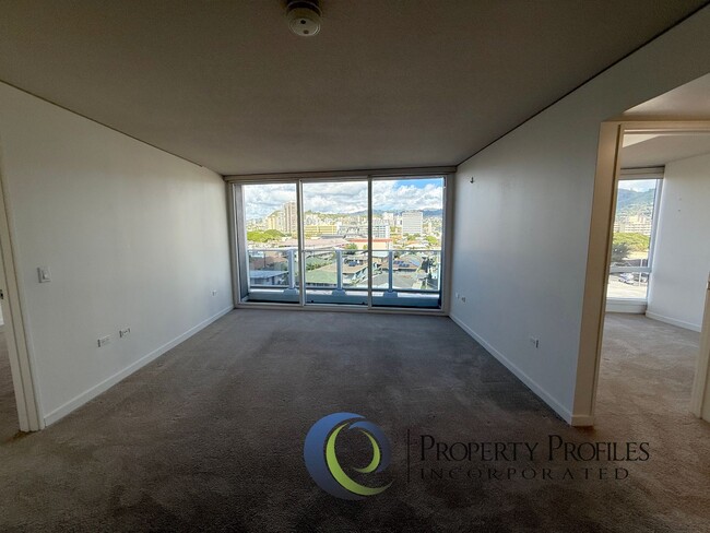 Foto del edificio - Moana Pacific - 2 Bedroom 2 Bath Unit - Av...