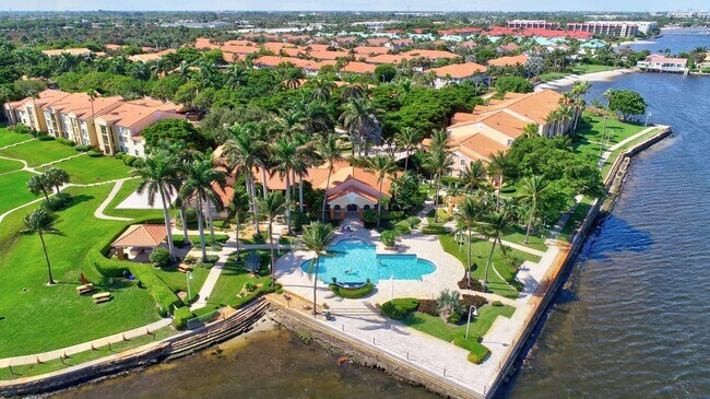 Foto del edificio - 103 Yacht Club Way