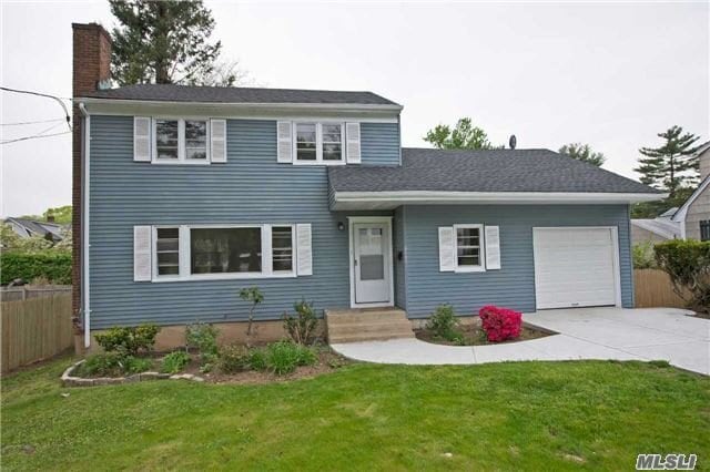 Primary Photo - 1350 Oyster Bay Rd