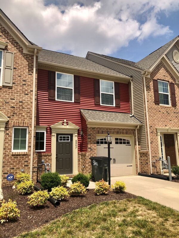 8947 Ringview Dr, Mechanicsville, VA 23116 House Rental in