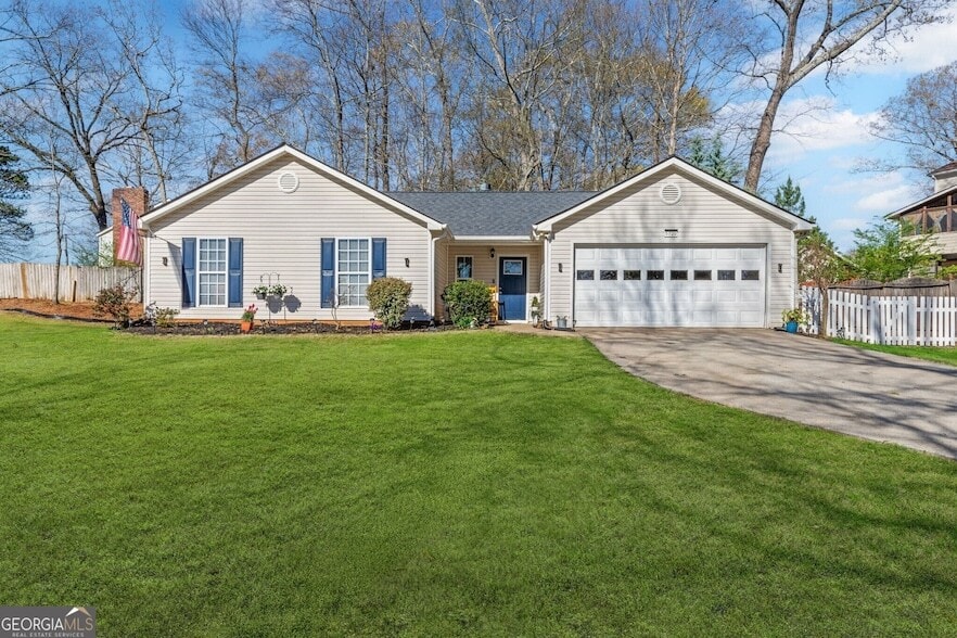 Photo - 5720 Crow Drive Unit