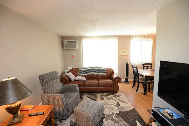 Building Photo - Pickering Tower Apartments