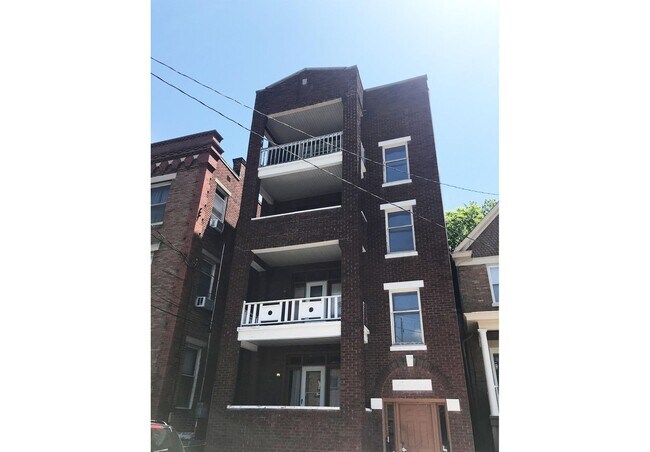 Foto del interior - 3238 Bishop Street