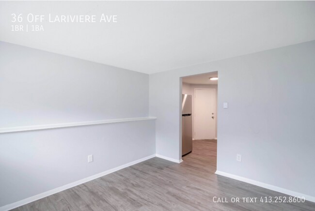 Building Photo - 36 Off Lariviere Ave