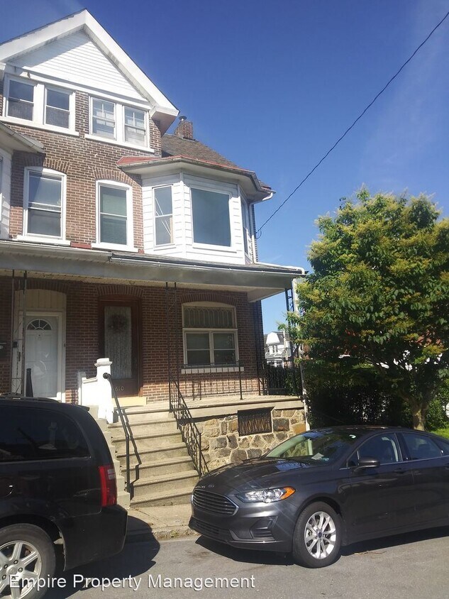 Primary Photo - 4 br, 2 bath House - 610 Bishopthorpe Avenue