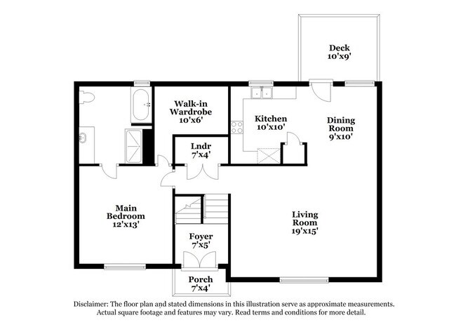 Foto del edificio - 4460 Millenium View Ct SW