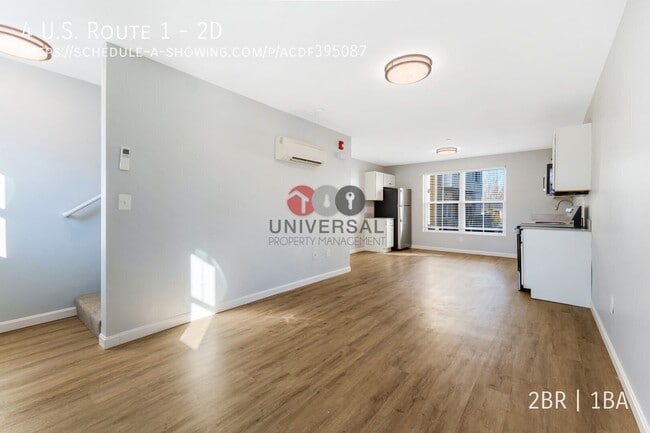 Building Photo - 4 U.S. Route 1-2D