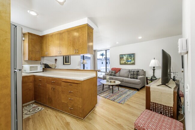 Foto del edificio - "Charming Furnished Retreat: Classic Cozy ...