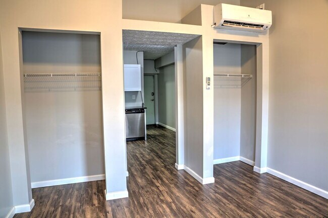 Foto del edificio - 1661 N Pearl St