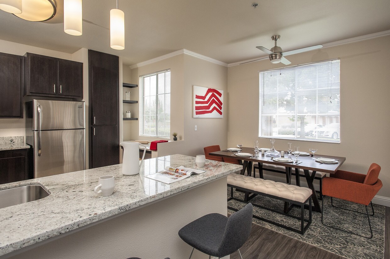 Villagio Luxury Apartments Apartments in Sacramento, CA