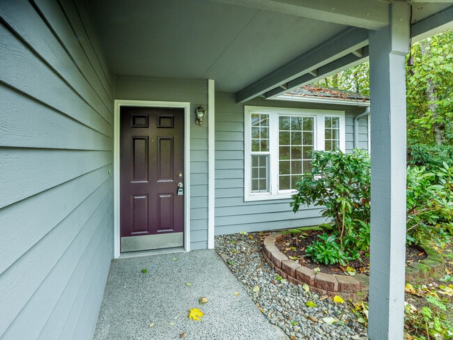 Photo - 20810 23rd Ave SE House