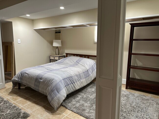 Main room - 4312 River Rd NW