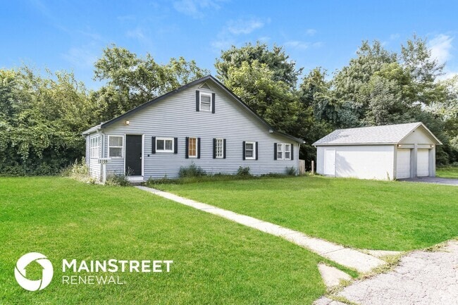 Building Photo - 3706 Elm St