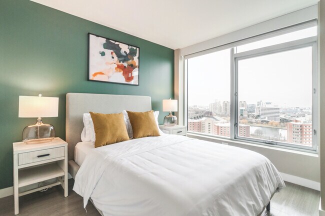 Foto del edificio - 7651 Gate Pkwy
