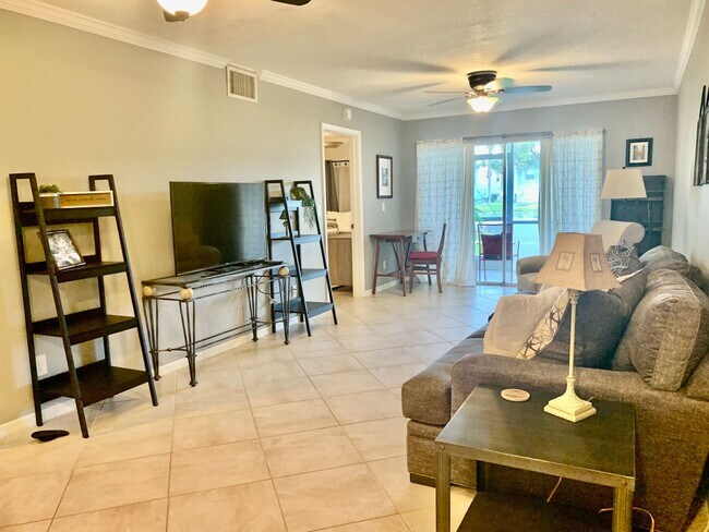 Foto del edificio - ***2BED/2BATH***PIPERS POINTE***FURNISHED ...