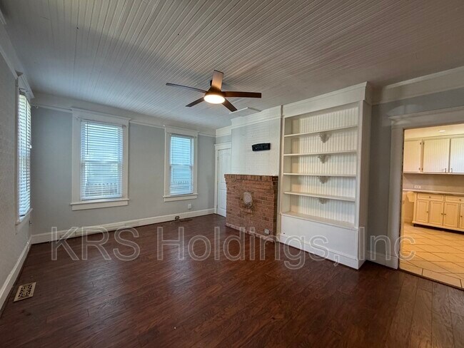 Foto del edificio - 1110 Park Ave