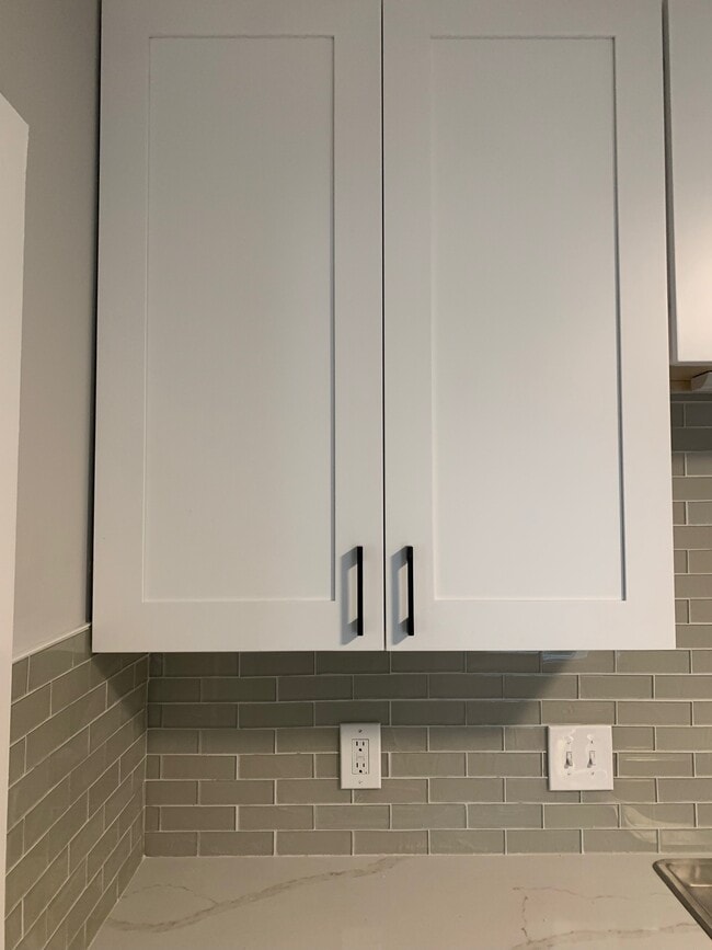 New cabinets - 894 Ormewood Ave SE