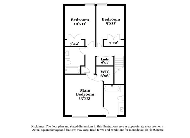 Foto del edificio - 4115 Stone Trace Dr