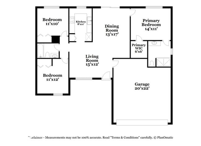 Building Photo - 12735 Valimar Rd