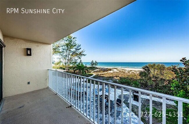 Foto del edificio - 20204 Gulf Blvd