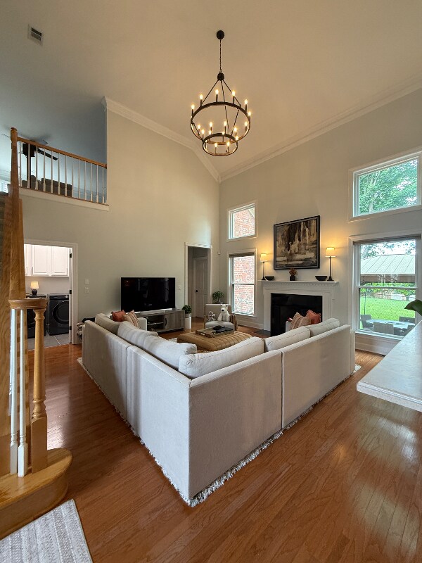 Foto del edificio - 4632 Sterling Cross