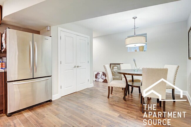 Foto del edificio - 2310 N Leavitt St