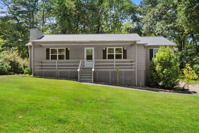 Building Photo - 4035 Thames Dr