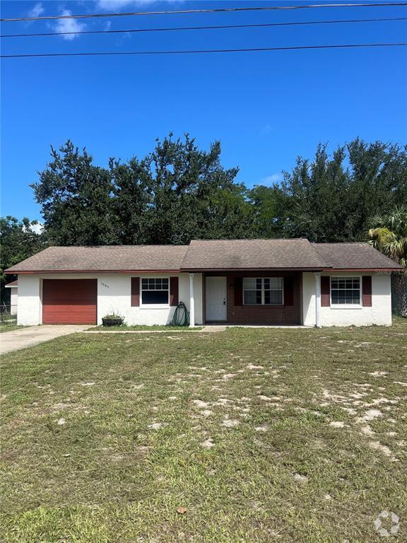 Building Photo - 1585 Triangle Dr
