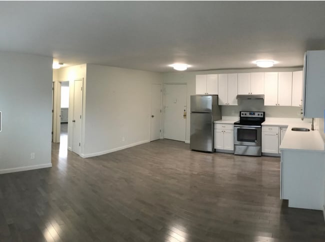 Interior Photo - 8th Ave Condos