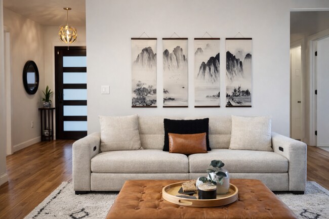 Foto del edificio - 112 S Army Ave