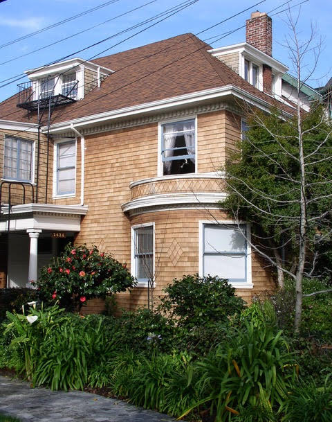 Building Photo - 2626 Benvenue Ave