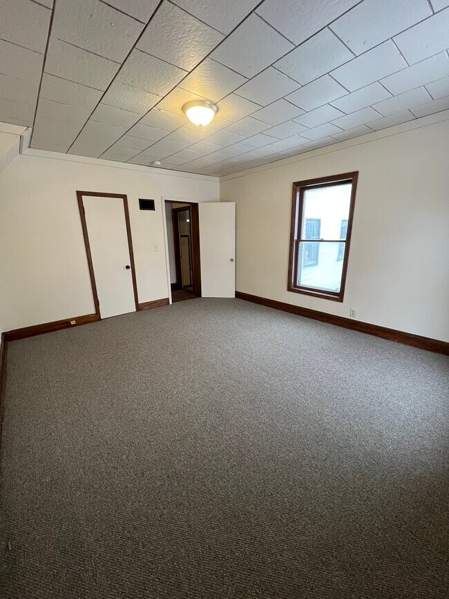 Dormitorio principal - 101 Pleasant St