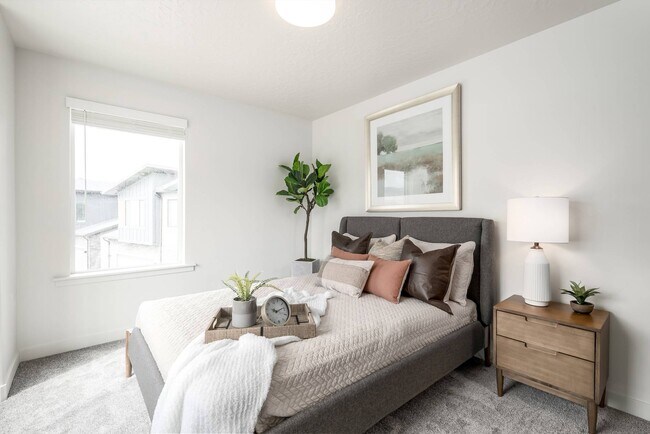 Foto del edificio - Enduro Townhomes