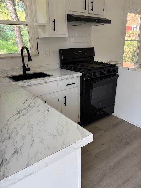 Foto del edificio - 436 Cline St