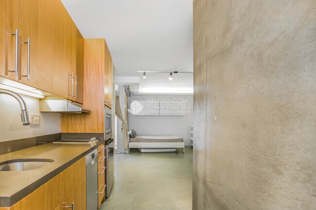 Foto del edificio - 766 Harrison St
