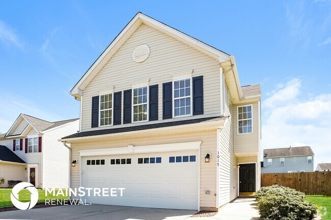 Building Photo - 1015 Highstone Dr