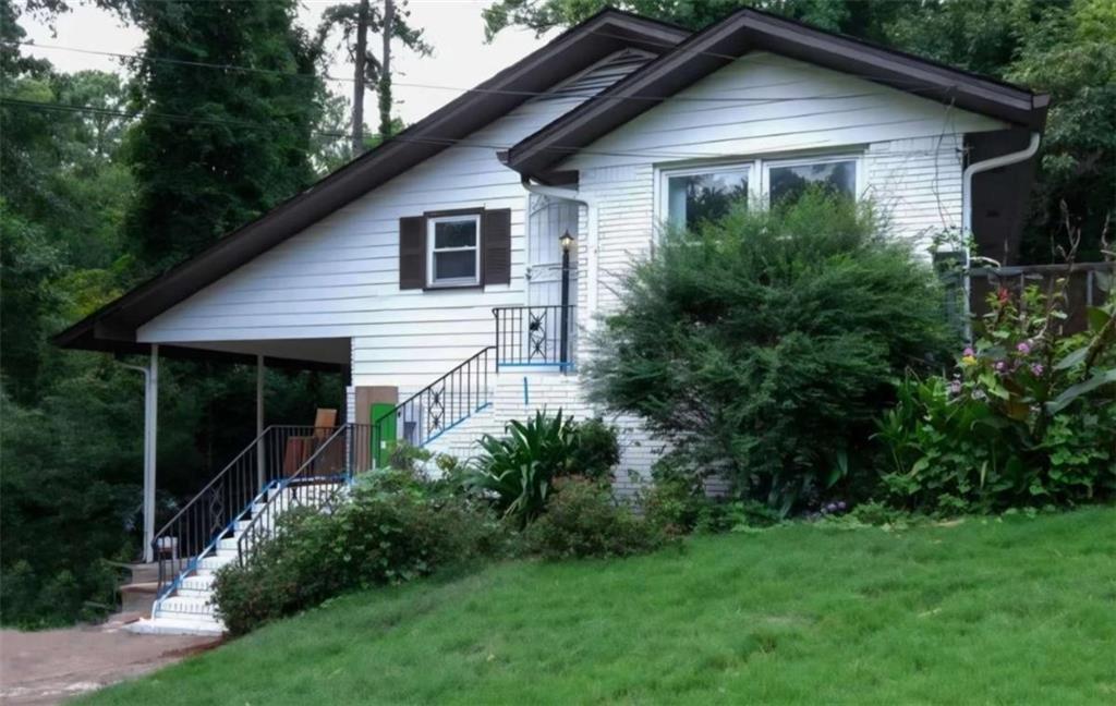 Foto principal - 4197 Danforth Rd SW