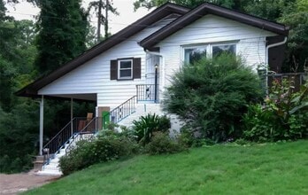 Building Photo - 4197 Danforth Rd SW
