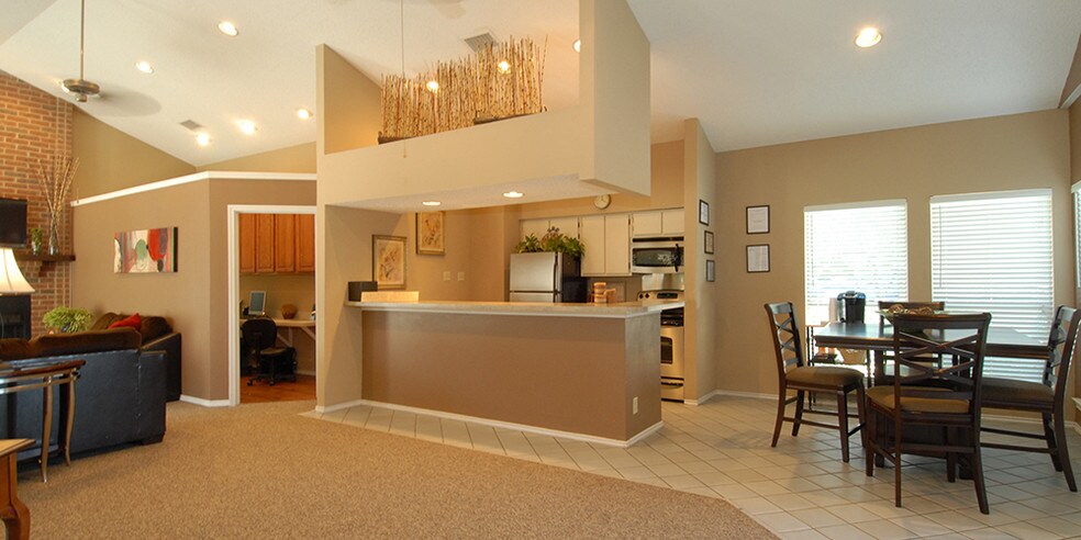 Cross Creek Rentals Plano, TX