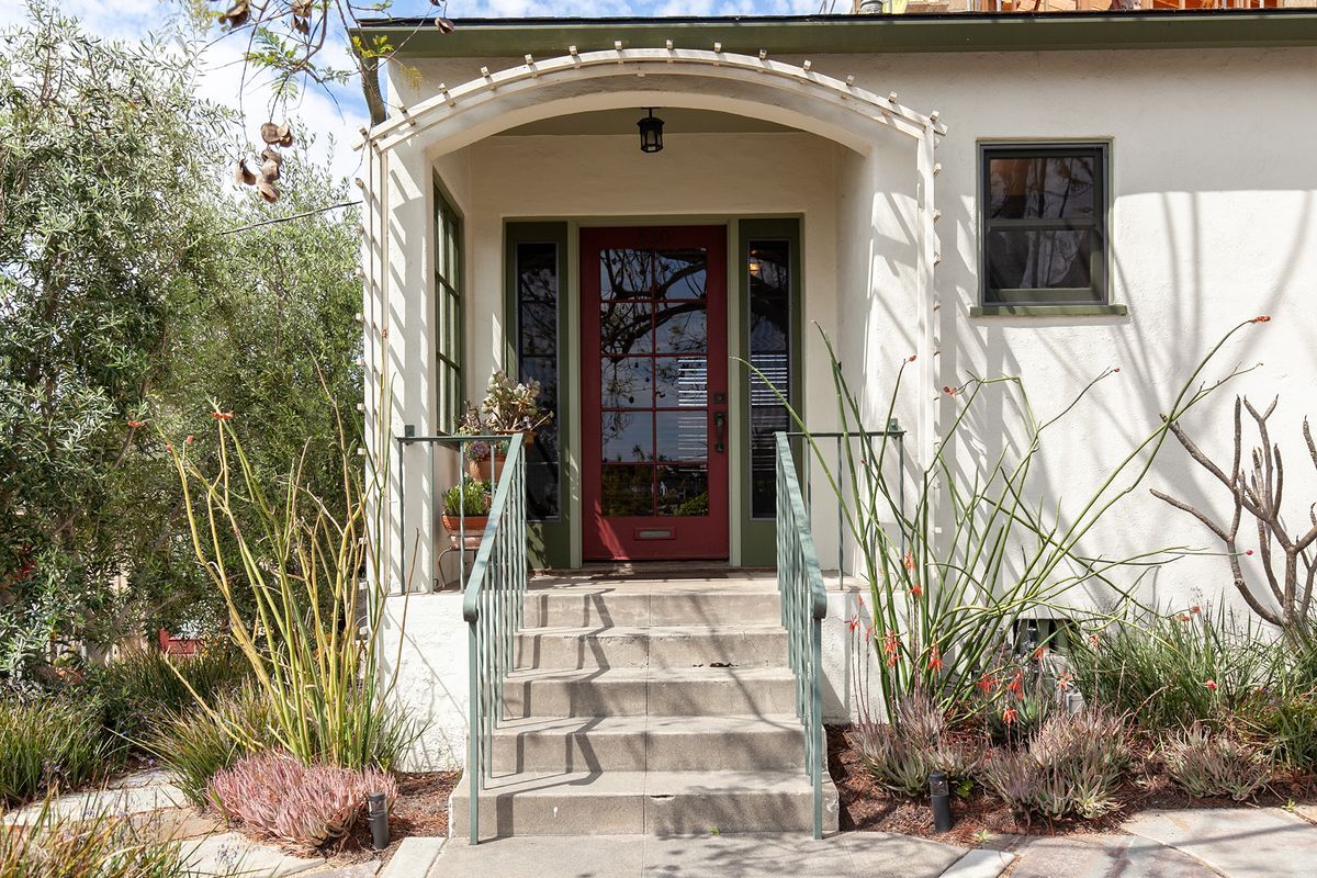 Foto principal - 820 W Nutmeg St